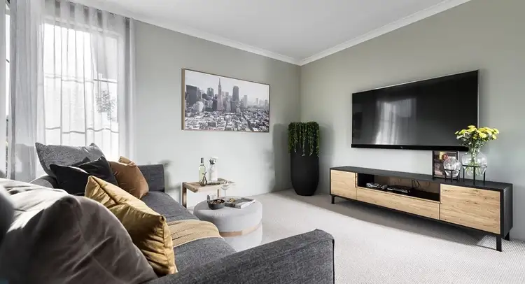 Fourth view of Homely house listing, Lot 92 Myrtle street, Piara Waters WA 6112