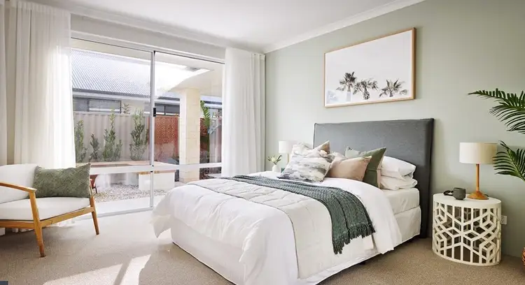 Fifth view of Homely house listing, Lot 92 Myrtle street, Piara Waters WA 6112