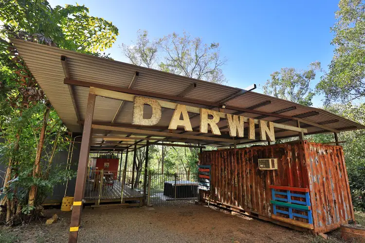 10 Sunset Place, Virginia NT 834