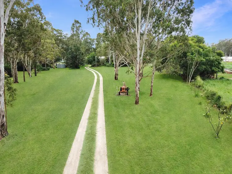 Second view of Homely rural property listing, 30 Flaggy Creek Road, Wondecla QLD 4887