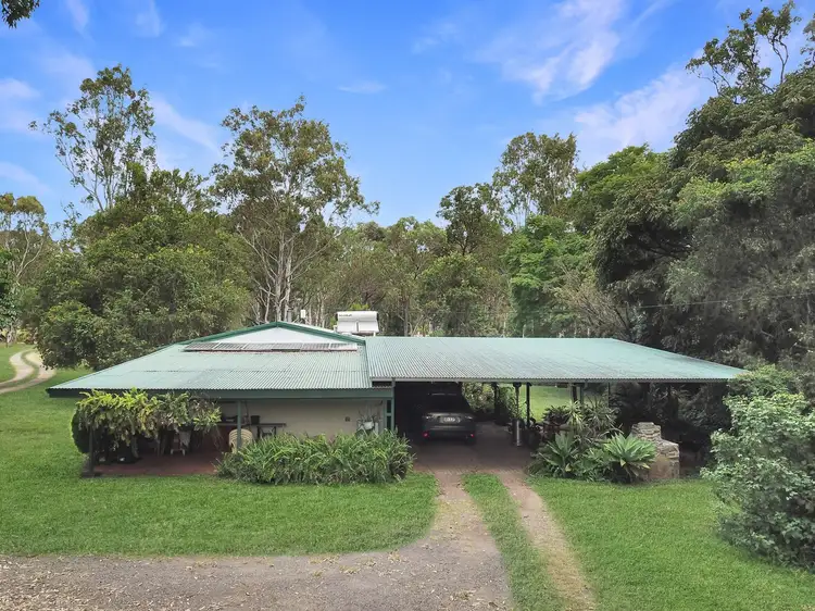 Third view of Homely rural property listing, 30 Flaggy Creek Road, Wondecla QLD 4887