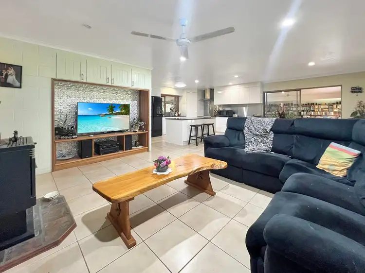 Seventh view of Homely rural property listing, 30 Flaggy Creek Road, Wondecla QLD 4887