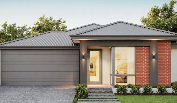 Lot 125 Desert Pea Loop, Piara Waters WA 6112