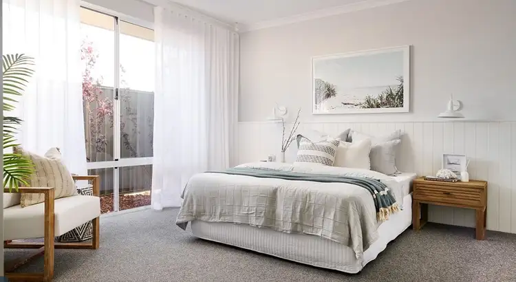 Sixth view of Homely house listing, Lot 125 Desert Pea Loop, Piara Waters WA 6112