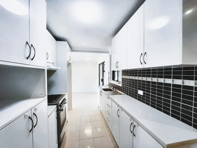 Second view of Homely house listing, 3 Roche Grove, Shalvey NSW 2770