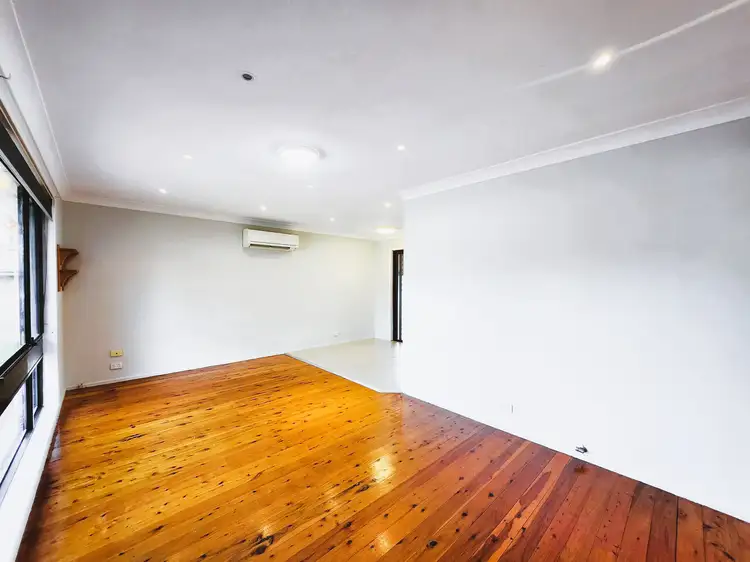 Fourth view of Homely house listing, 3 Roche Grove, Shalvey NSW 2770