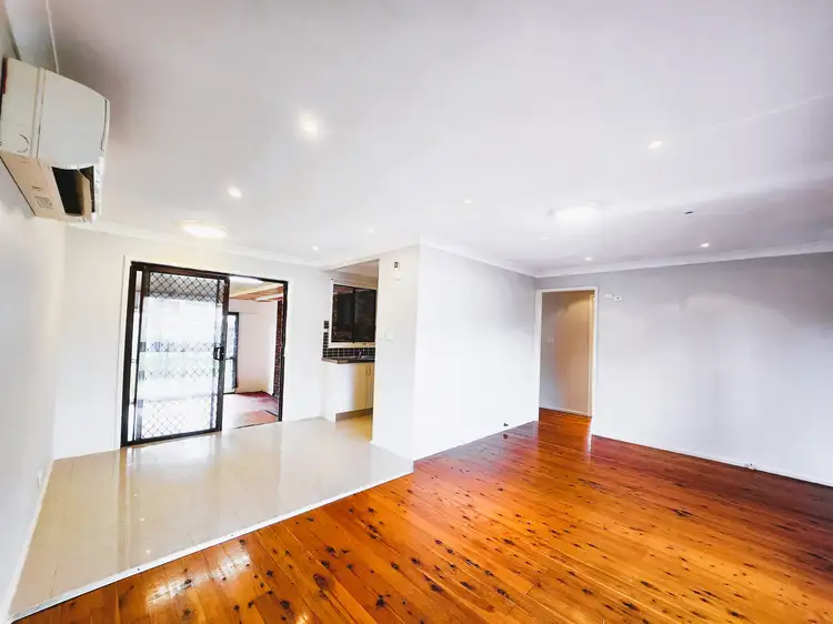 Fifth view of Homely house listing, 3 Roche Grove, Shalvey NSW 2770