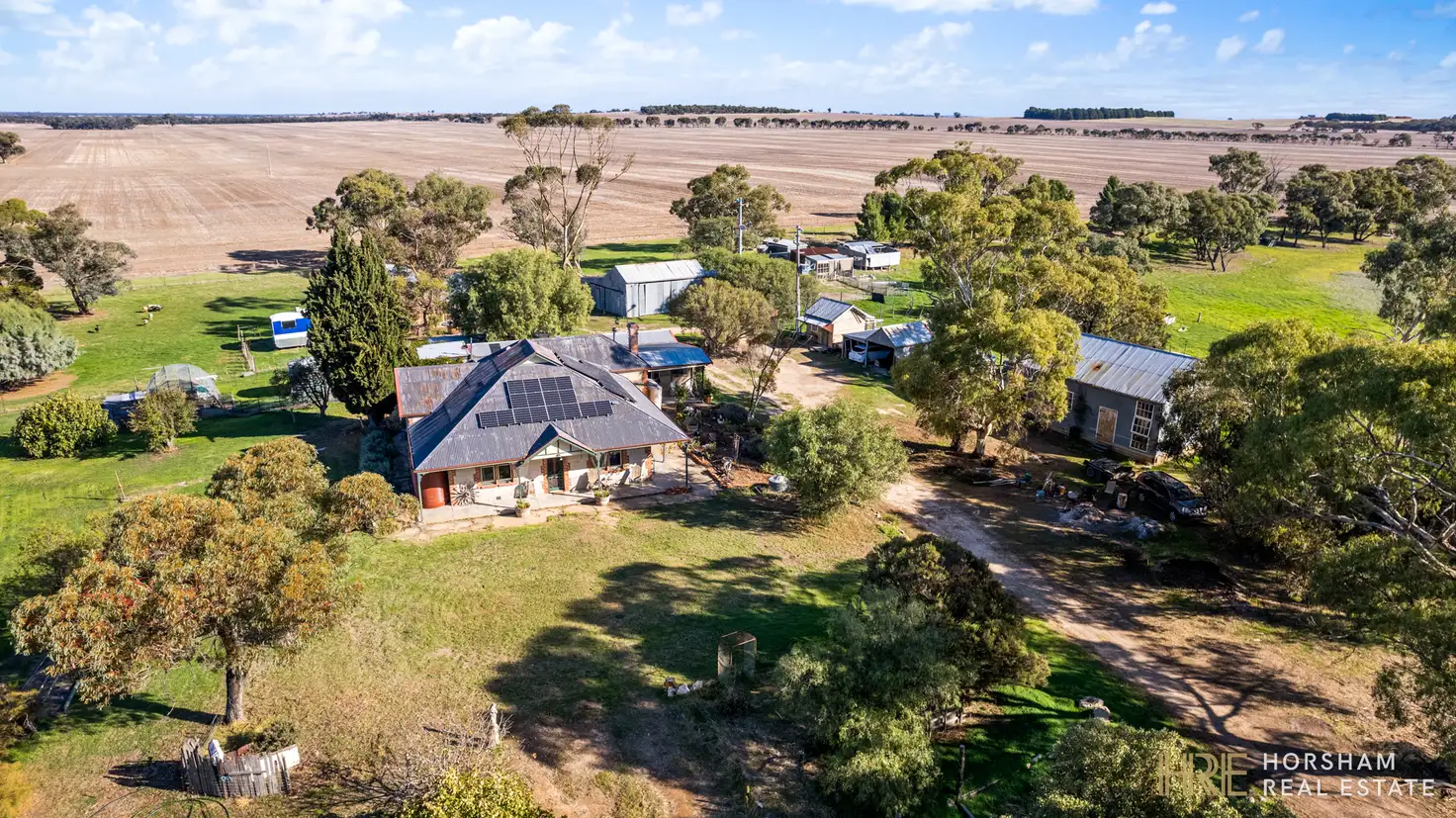 Main view of Homely house listing, 4905 Western Highway, Gerang Gerung VIC 3418