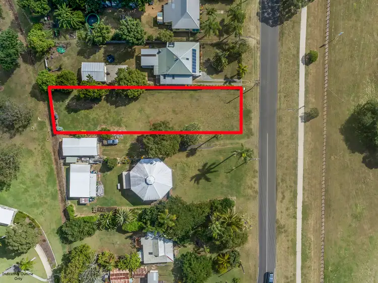 Fifth view of Homely land listing, 18 Harbour Esplanade, Burnett Heads QLD 4670