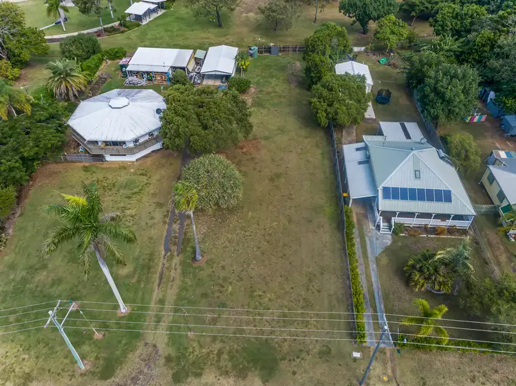 Sixth view of Homely land listing, 18 Harbour Esplanade, Burnett Heads QLD 4670