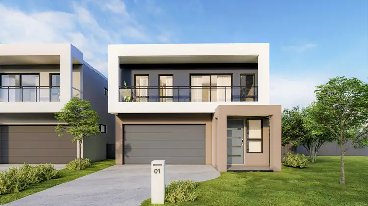 31 Pecan Crescent, Riverstone NSW 2765