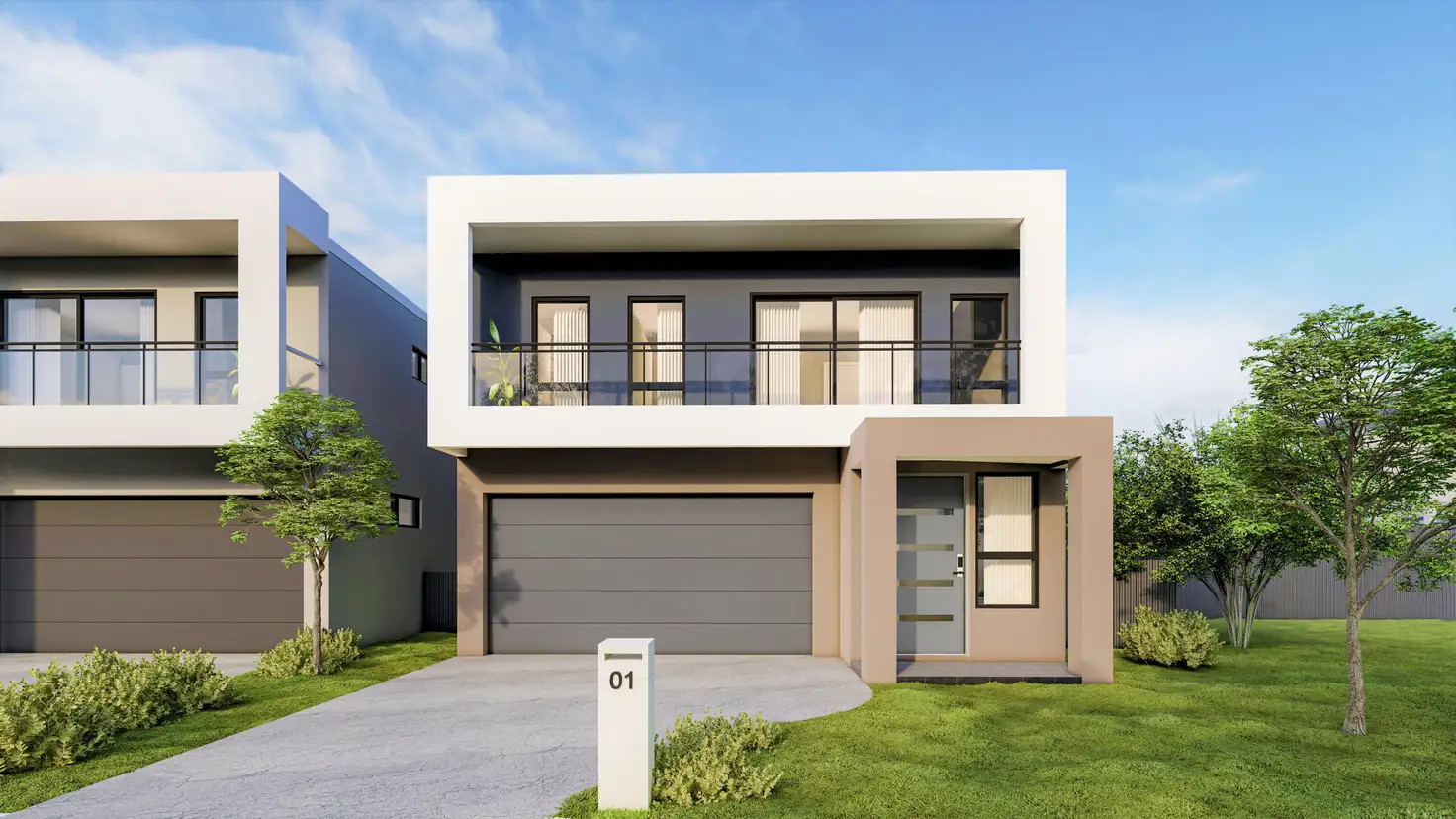 Main view of Homely house listing, 31 Pecan Crescent, Riverstone NSW 2765