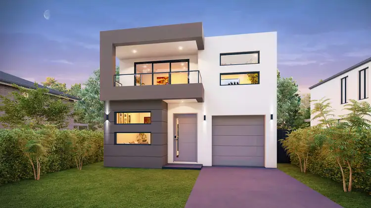 Second view of Homely house listing, 31 Pecan Crescent, Riverstone NSW 2765