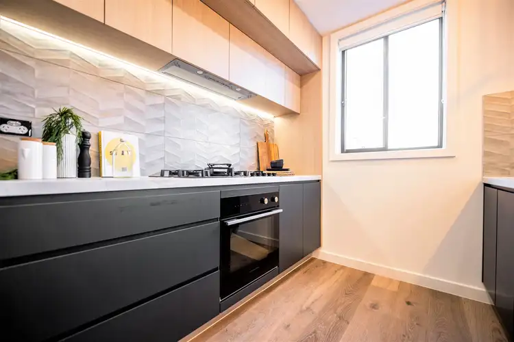 Fourth view of Homely house listing, 31 Pecan Crescent, Riverstone NSW 2765