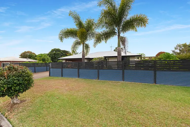 Second view of Homely house listing, 6 Broadmeadow Avenue, Thabeban QLD 4670