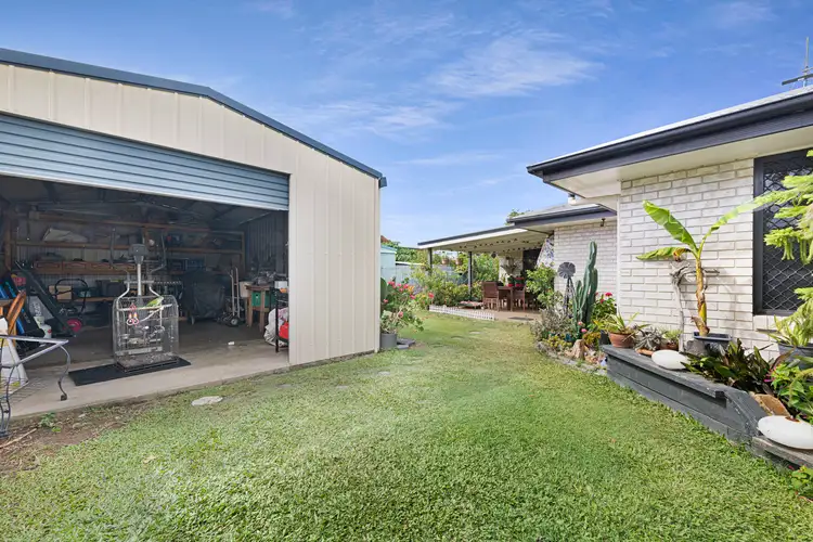 Third view of Homely house listing, 6 Broadmeadow Avenue, Thabeban QLD 4670