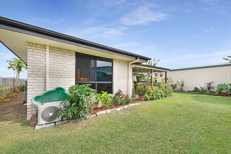 Fourth view of Homely house listing, 6 Broadmeadow Avenue, Thabeban QLD 4670