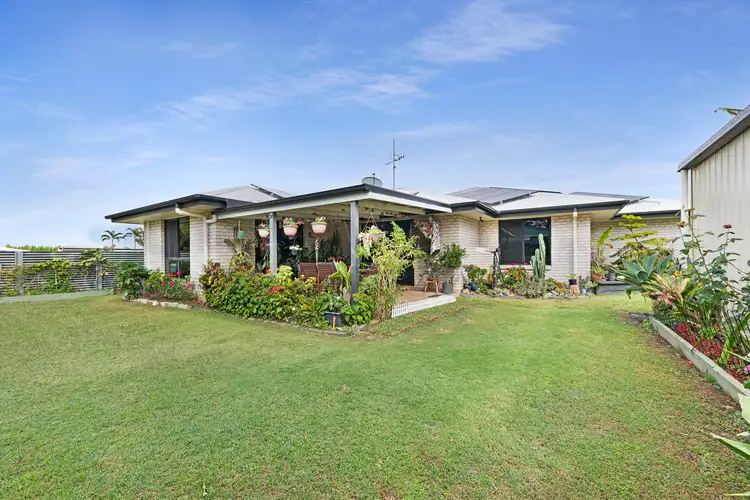 Fifth view of Homely house listing, 6 Broadmeadow Avenue, Thabeban QLD 4670