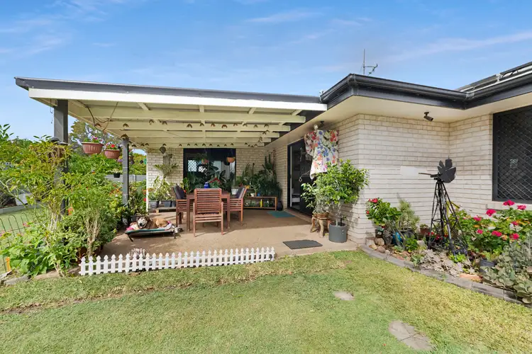 Sixth view of Homely house listing, 6 Broadmeadow Avenue, Thabeban QLD 4670