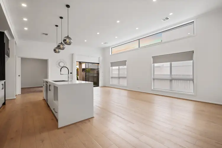 52 Freebury Street, Denman Prospect ACT 2611