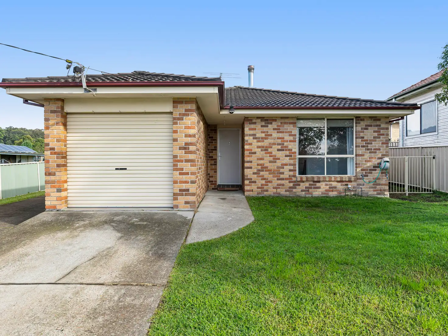 Main view of Homely house listing, 16A McNaughton Avenue, Wallsend NSW 2287