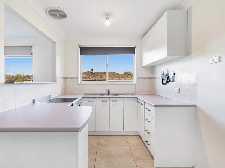 Second view of Homely house listing, 16A McNaughton Avenue, Wallsend NSW 2287