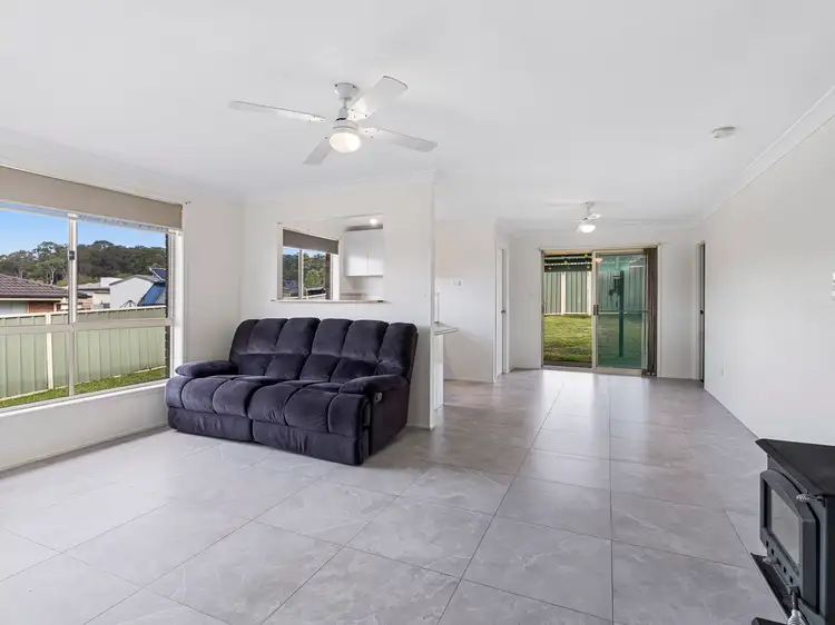 Fourth view of Homely house listing, 16A McNaughton Avenue, Wallsend NSW 2287