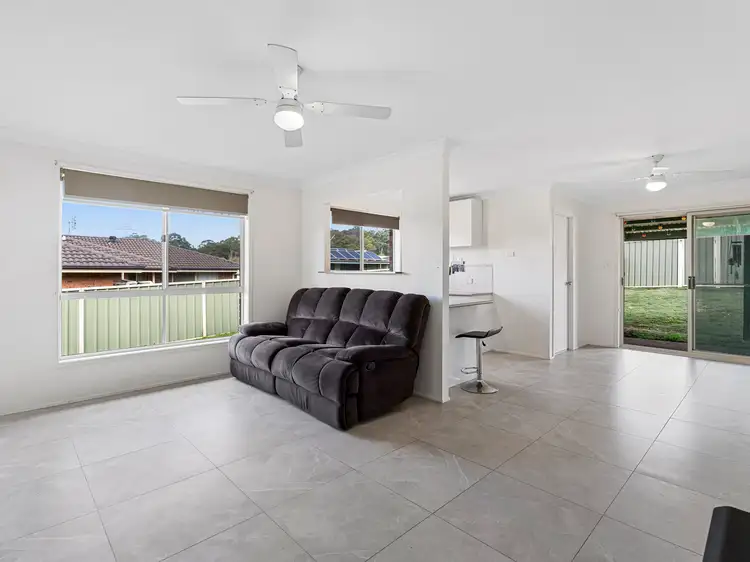 Fifth view of Homely house listing, 16A McNaughton Avenue, Wallsend NSW 2287