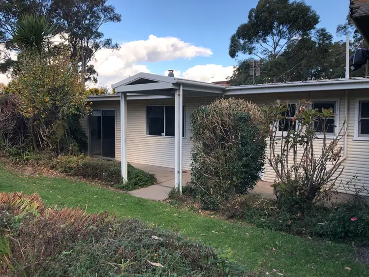 Address available on request