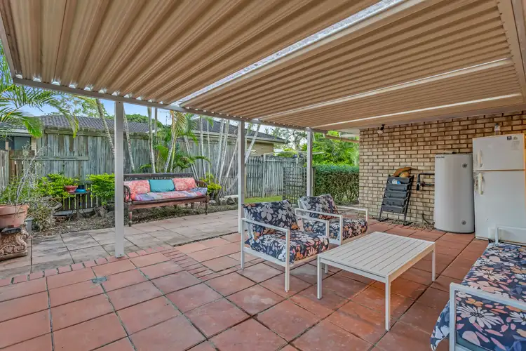 Second view of Homely house listing, 1 Caulfield Drive, Loganlea QLD 4131