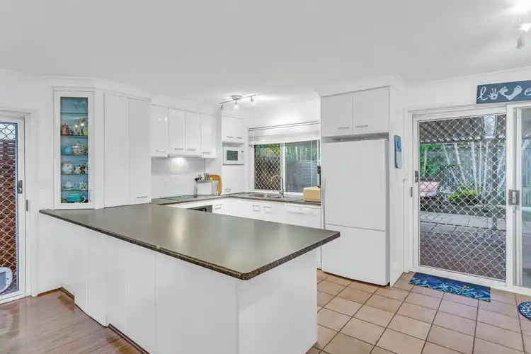 Third view of Homely house listing, 1 Caulfield Drive, Loganlea QLD 4131