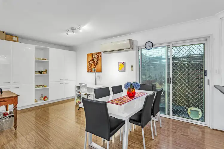 Fourth view of Homely house listing, 1 Caulfield Drive, Loganlea QLD 4131