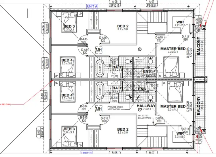 Fifth view of Homely semi-detached listing, 23A Pardalote Street, Ingleburn NSW 2565