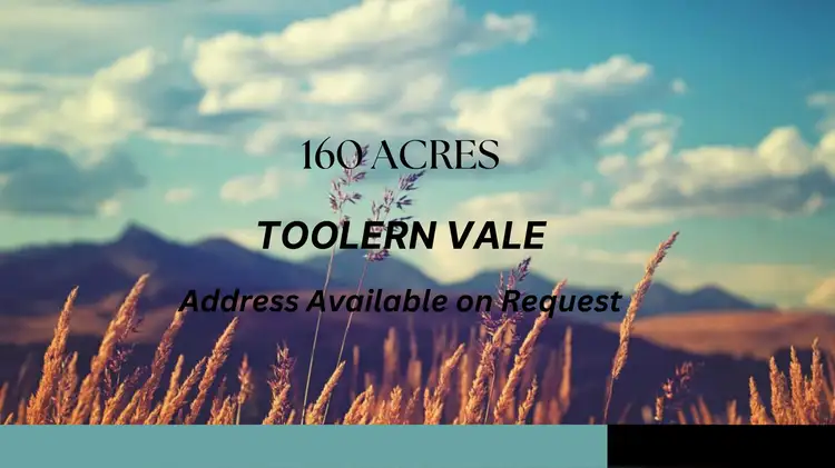 Address available on request