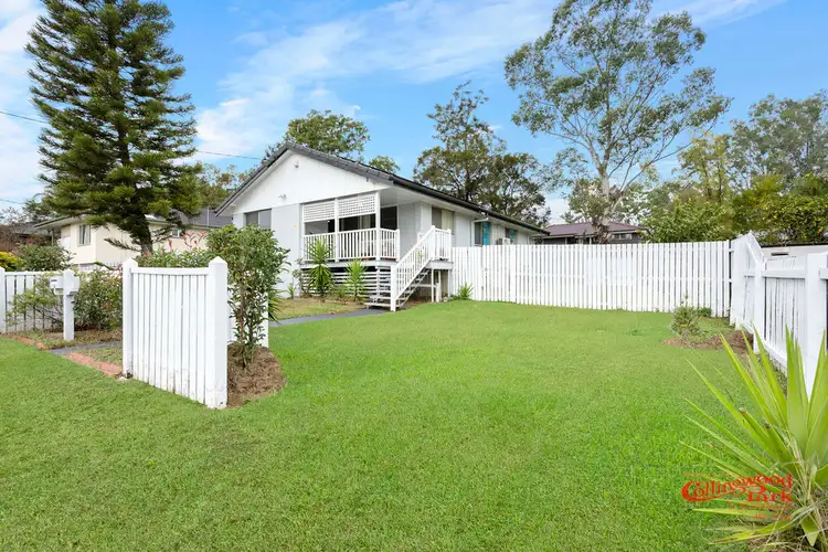 12 Sean Street, Riverview QLD 4303