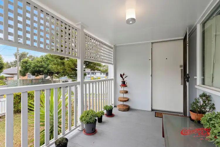 Fourth view of Homely house listing, 12 Sean Street, Riverview QLD 4303