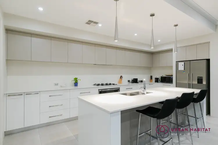 Third view of Homely house listing, 3 Mahoney Street, Success WA 6164
