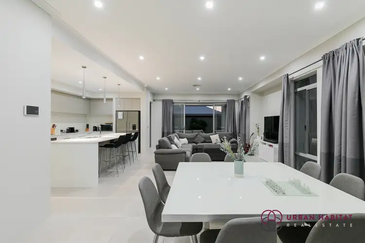 Fifth view of Homely house listing, 3 Mahoney Street, Success WA 6164