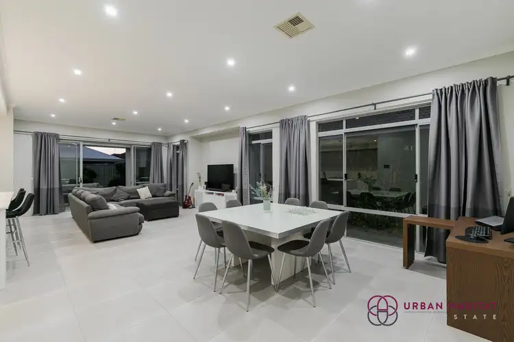 Sixth view of Homely house listing, 3 Mahoney Street, Success WA 6164