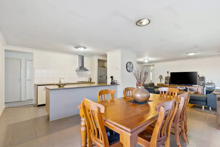 Second view of Homely house listing, 9 Walbrook Drive, Wyndham Vale VIC 3024