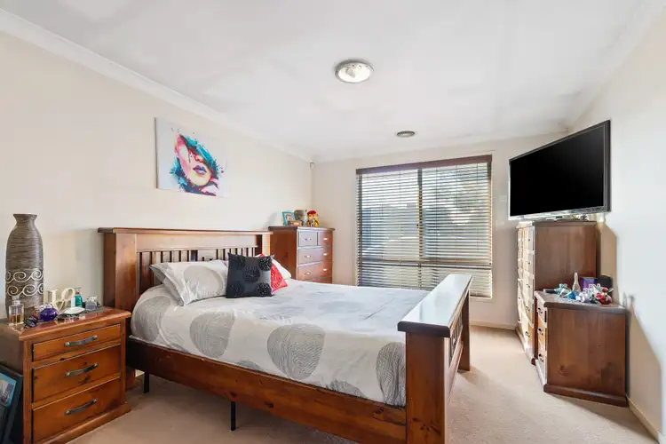 Fourth view of Homely house listing, 9 Walbrook Drive, Wyndham Vale VIC 3024