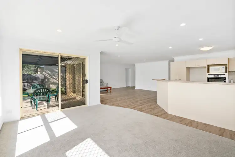 Fourth view of Homely house listing, 40 Silver Glade Drive, Elanora QLD 4221