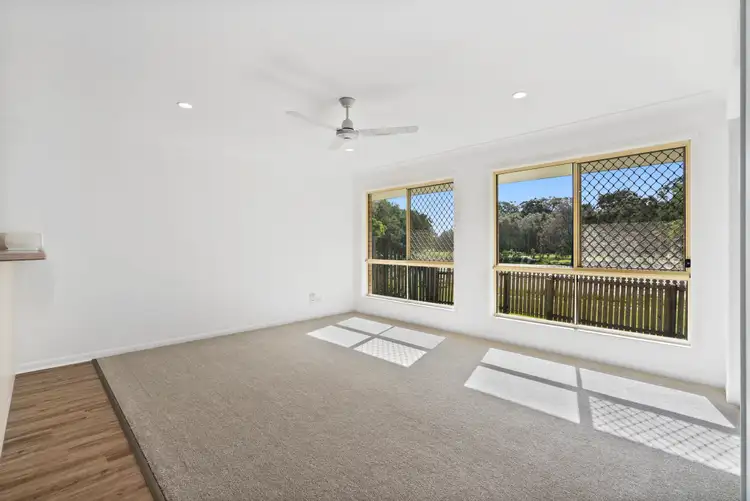 Sixth view of Homely house listing, 40 Silver Glade Drive, Elanora QLD 4221