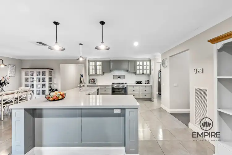 Fourth view of Homely house listing, 83 Bona Vista Rise, Clyde VIC 3978