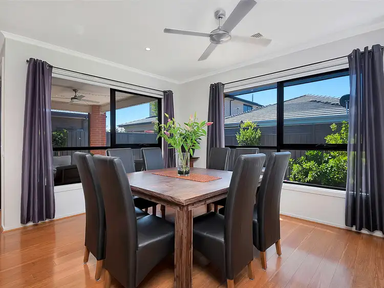 Sixth view of Homely house listing, 14 BEYER STREET, St Clair SA 5011