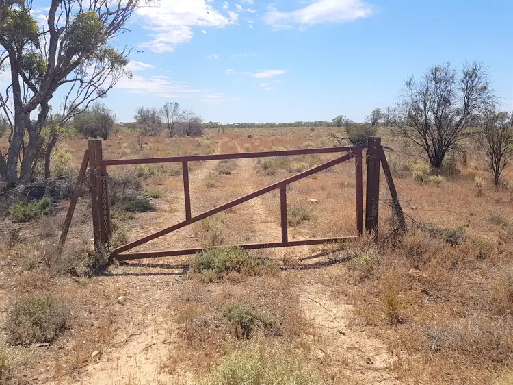 Main view of Homely land listing, 769 SUNNYDALE ROAD, Sunnydale SA 5353
