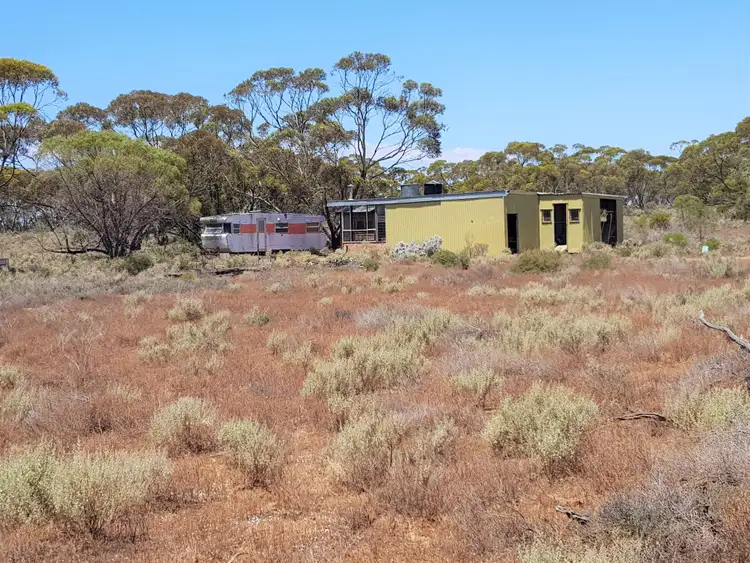 Third view of Homely land listing, 769 SUNNYDALE ROAD, Sunnydale SA 5353