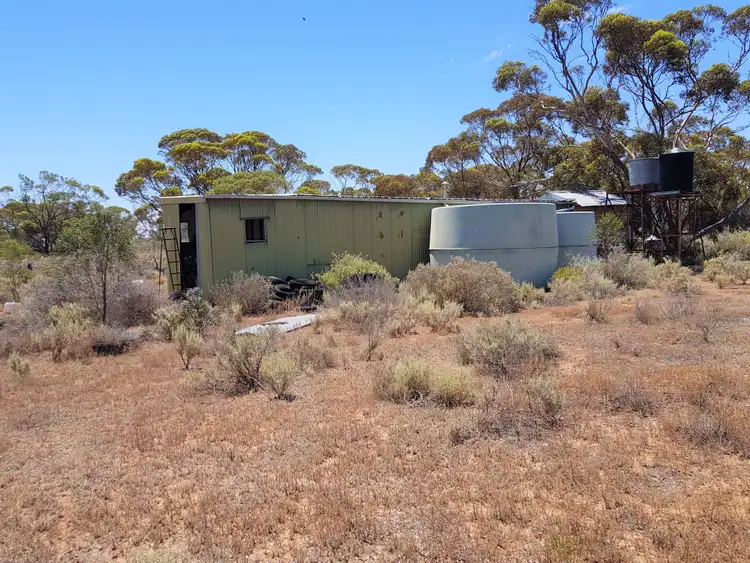 Fourth view of Homely land listing, 769 SUNNYDALE ROAD, Sunnydale SA 5353