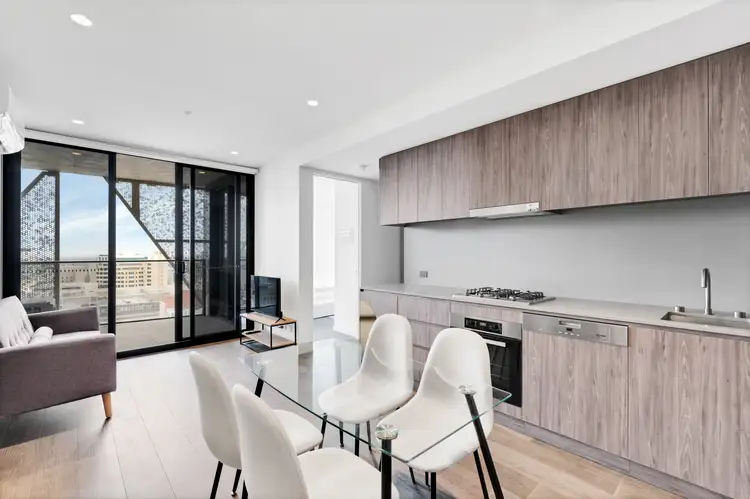 1407/15 Austin Street, Adelaide SA 5000