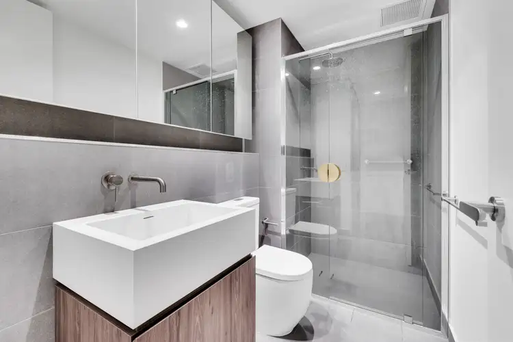 Fourth view of Homely apartment listing, 1407/15 Austin Street, Adelaide SA 5000